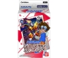 [Bandai] Digimon Card Game Start Deck Gaia Red
