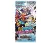 [TakaraTomy] Duel Masters DMRP09 : Ga-Challenge Series Expansion Pack Vol.1 New World GachTan! Super GR & Orega Aura!!
