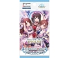 [Shadowverse EVOLVE] Shadow Shadowverse collaboration pack Idolmaster Cinderella Girls.