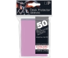 [Ultra Pro] 82674 Sleeve ST (50) Pink  