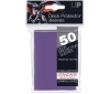 [Ultra Pro] 82676 Sleeve ST (50) Purple 