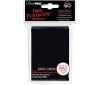 [Ultra Pro] 82964 Sleeve Mini Black　　　　