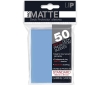 [Ultra Pro] 84188 Matte Protector ST Light Blue