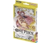 [BANDAI] ONE PIECE Card Game ST07 Deck Big Mum Pirates