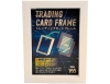 [Yanoman] Trading Card Frame (White)