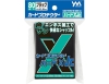 [Yanoman] 95-102 Card Protector Hard X Jr. Black