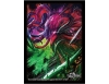 [TAKARATOMY] Duel Masters DX Card Sleeve Ultimate Void Jashin = Vridguard