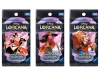[TAKARATOMY] Disney Lorcana TCG Japanese Version Booster Pack Chaos of Floodborn