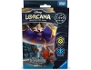 [TAKARATOMY] Disney Lorcana TCG Japanese Version Starter Deck Chaos of Floodborn Amber & Sapphire