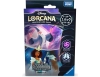 [TAKARATOMY] Disney Lorcana TCG Japanese Version Starter Deck Chaos of Floodborn Amethyst & Steel