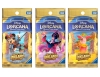 [TAKARATOMY] Disney Lorcana TCG Japanese Version Booster Pack Into the Inklands