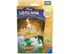 [TAKARATOMY] Disney Lorcana TCG Japanese Version Starter Deck Into the Inklands Amber & Emerald