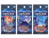 [TAKARATOMY] Disney Lorcana TCG Japanese Version Booster Pack Ursula’s Return