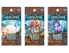 [TAKARATOMY] Disney Lorcana TCG Japanese Version Booster Pack Azurite Sea