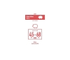 [Engames] Engames Sleeve Mini Euro Just