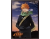 [TAKARATOMY] Haikyu!! Baboca!! BREAK DX Card Sleeve Vol.1 “Shoyo Hinata”