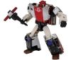 [TakaraTomy] Transformers War for Cybertron WFC-13 Red Alart