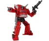 [TakaraTomy] Transformers War for Cybertron WFC Kingdom KD-10 Autobots Inferno