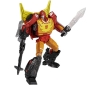 [TakaraTomy] Transformers War for Cybertron WFC Kingdom KD-12 Rodimus Prime