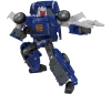 [TakaraTomy] Transformers War for Cybertron WFC Kingdom KD-15 