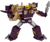 [TAKARATOMY] Transformers LegacyTL-10 Blitzwing