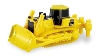 [TAKARATOMY] Box Tomica No.56 Komatsu Bulldozer D155AX-6