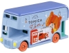 [TAKARATOMY] Dream Tomica SP Tomica and Tom Loves Tomica