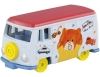 [TAKARATOMY] Dream Tomica SP Tomica and Tom Let's Play with Tomica
