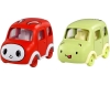 [TAKARATOMY] Dream Tomica SP Maizen Sisters Zenichi & Mikey