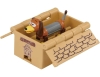 [TAKARATOMY] Dream Tomica Ride On Toy Story SP Slinky Dog & Cardboard Toy Box