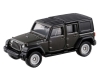 [TAKARATOMY] Box Tomica No.80 Jeep Wrangler 