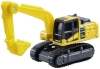 [TAKARATOMY] Box Tomica No.9 Komatsu  Shovel