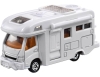 [TAKARATOMY] Box Tomica No.24 Camping Car