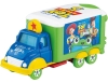 [TAKARATOMY] Disney Motors Jolly Float Toy Story 5