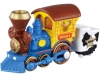 [TAKARATOMY] Disney Motors Dream Journey Woody