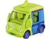 [TAKARATOMY] Disney Motors Cubit Alien