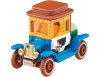 [TAKARATOMY] Disney Motors Hi-Hat Classic Woody