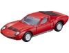 [TAKARATOMY] Tomica Premium 05 Lamborghini Miura P400S