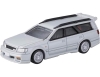 [TAKARATOMY] Tomica Premium 50 NISSAN Stagea