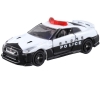 [TAKARATOMY] Box Tomica No.105 NISSAN GT-R Patrol Car