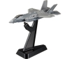 [TAKARATOMY] Tomica Premium 28 Japan Air Self-Defense Force F-35A Fighter