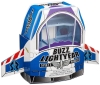 [TakaraTomy] Dream Tomica Ride On Toy Story Buzz Lightyear Spaceship Case