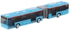 [TAKARATOMY] Long Type Tomica No.134 Mercedes-Benz O530 "CITARO" Keisei Articulated Bus 