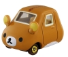 [TAKARATOMY] Dream Tomica No.155 Rilakuma