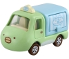 [TAKARATOMY] Dream Tomica No.167 Sumikko Gurashi Pengyin? Ice Cream Shop