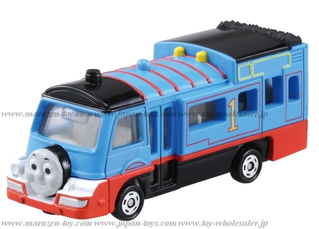 [TAKARATOMY] Dream Tomica No.156 Thomas