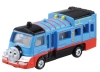 [TAKARATOMY] Dream Tomica No.156 Thomas