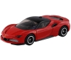 [TAKARATOMY] Box Tomica No.120 FERRARI SF90 Stradale