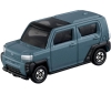 [TAKARATOMY] Box Tomica No.47 Daihatsu Taft 