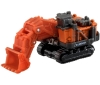 [TAKARATOMY] Box Tomica No.25 HITACHI Construction Machinery Loading Shovel EX8000-7